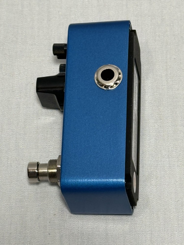 Donner Echo Square 7 Modes Delay Effect Pedal