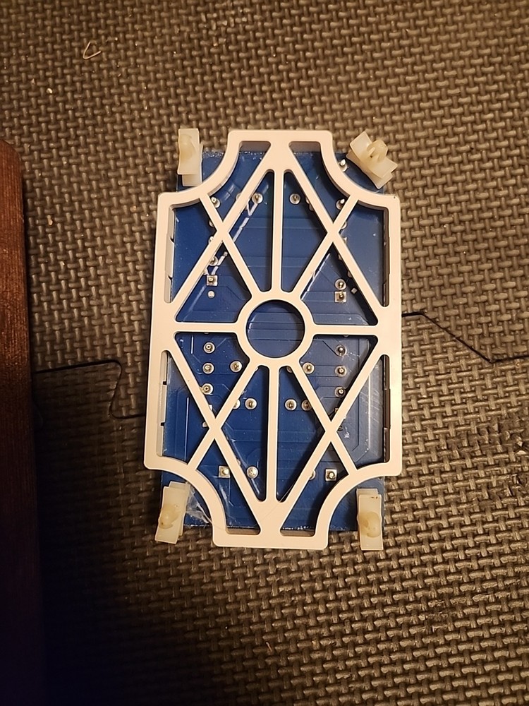 Hayward Genuine IDXL2FSB1930 Transformer Fuse Board Universal H-Series Heater