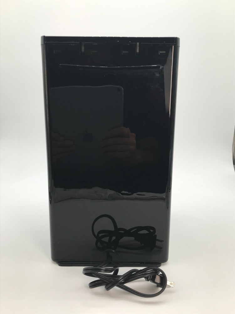 Cuisinart DCC-1120 Classic 12 Cup Programmable Coffeemaker Works Great