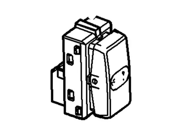 Genuine Ford Switch AR3Z15B691AA