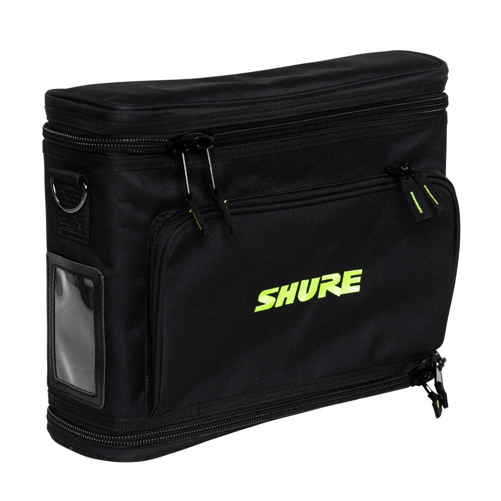 Gator Cases Shure Wireless System Solution Bag