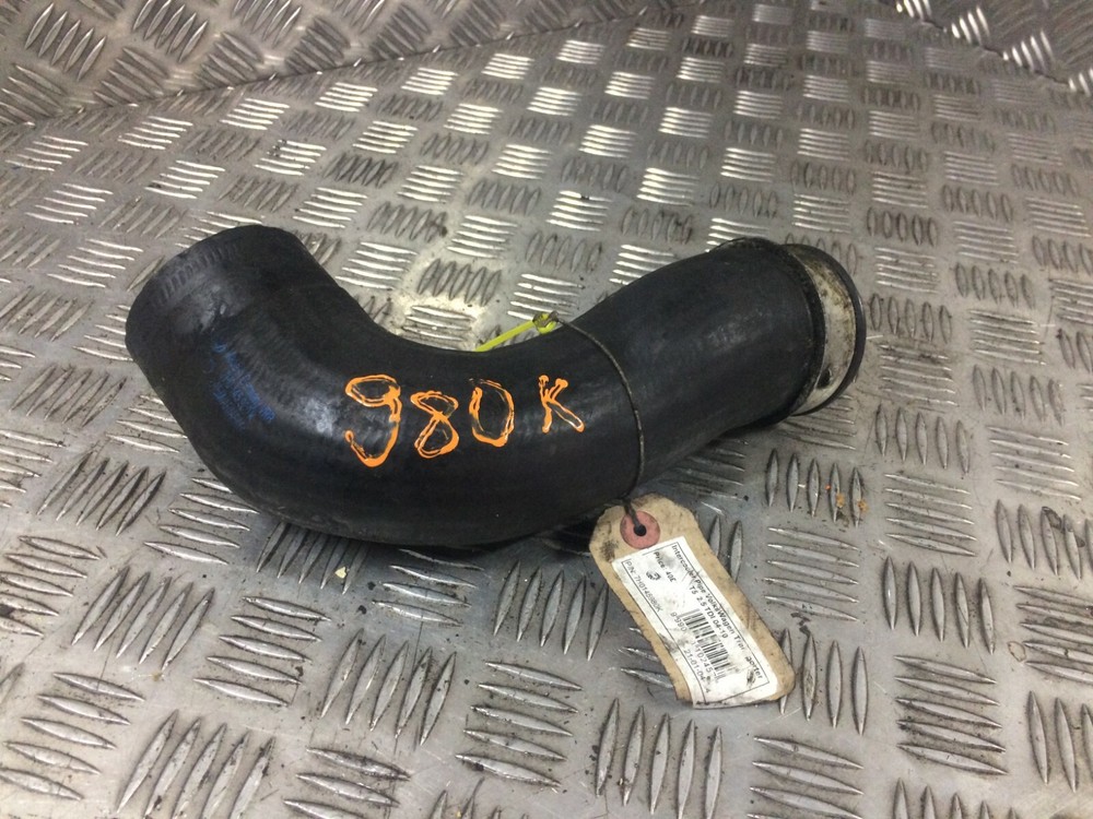 VW Transporter T5 Intercooler Pipe 2.5 Ref:59 7H0145980K