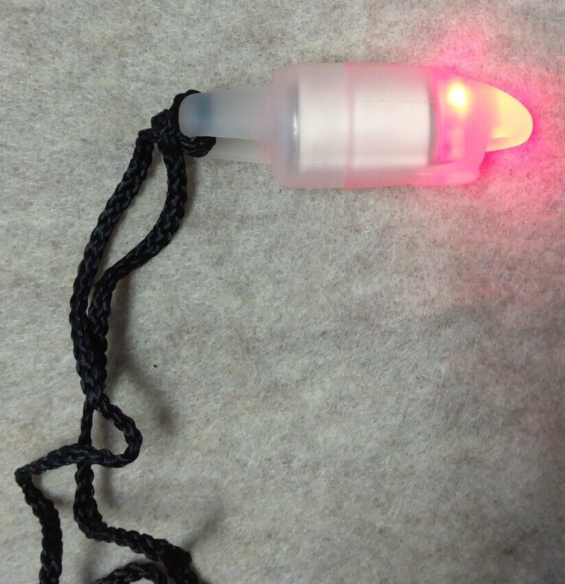 E/T Light Military Triage Light