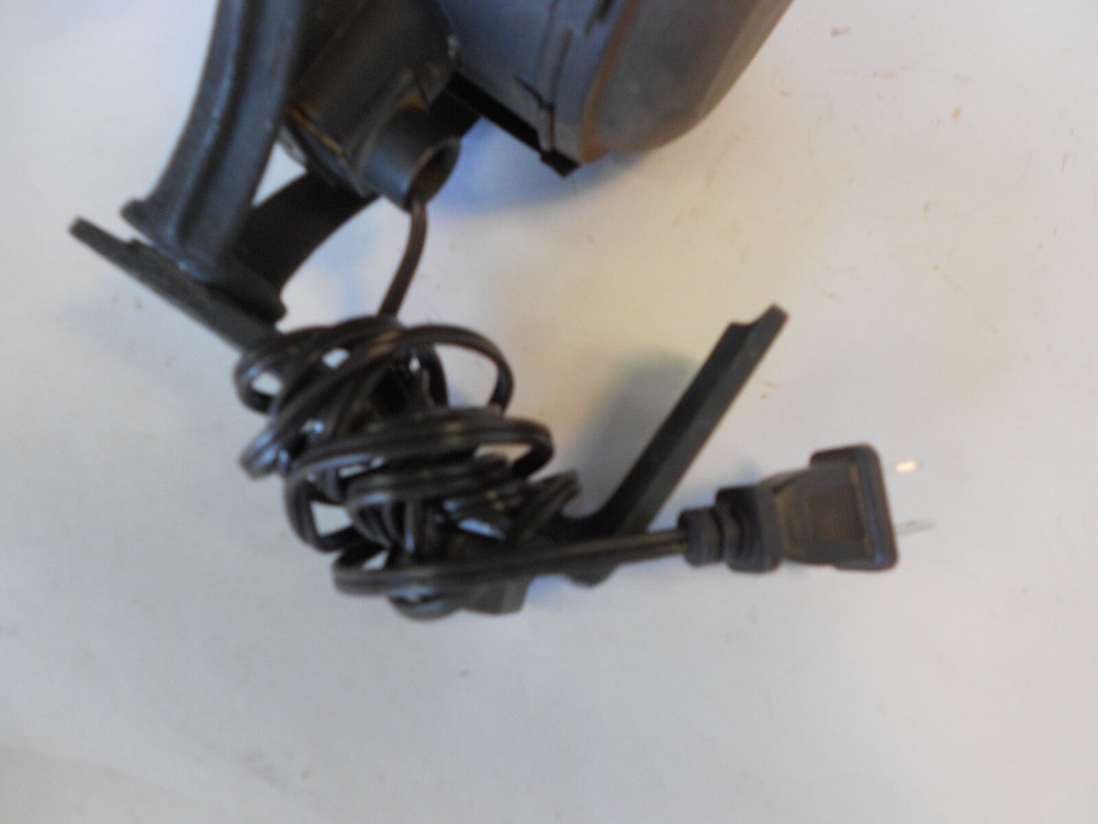 Antique Slide Projector/Room Lamp