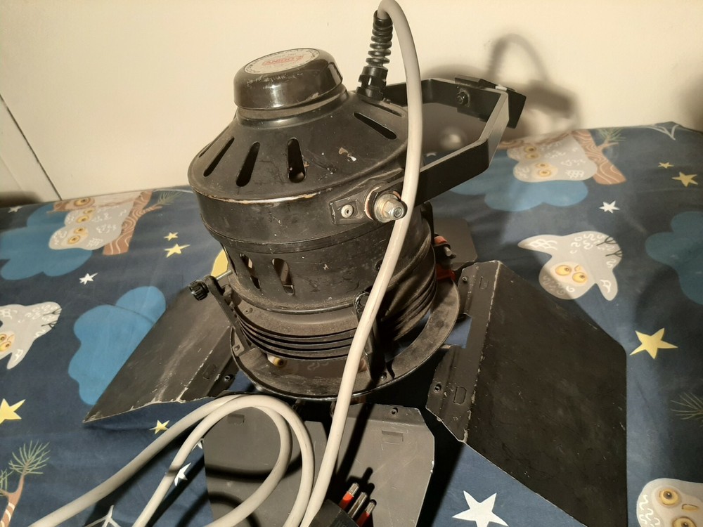 Luci, Fotografia, Ianiro 800 Wt