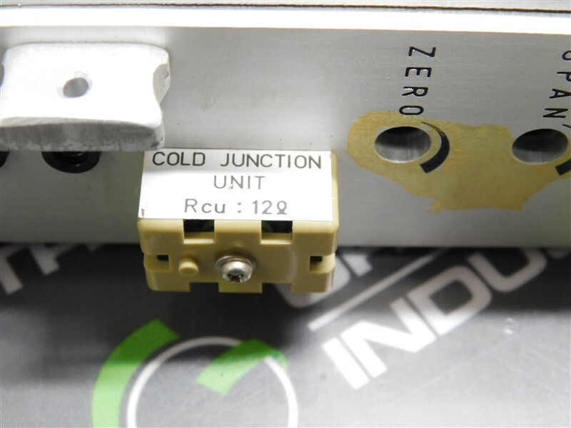 USED Fuji Electric PRAIF035 Input Output Module DC 24V