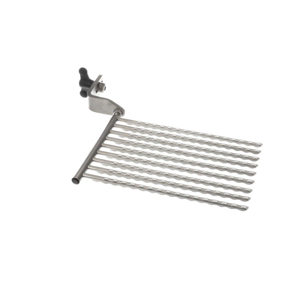 STACKING ARM, COMPLETE 20K080.00 - Genuine OEM Replacement Part