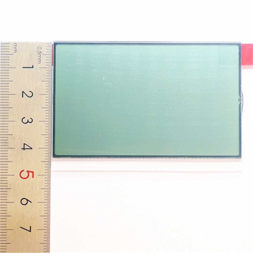 LCD Display For YAMAHA XT660 XT660R 2004-2017 Speedometer Instrument LCD Screen