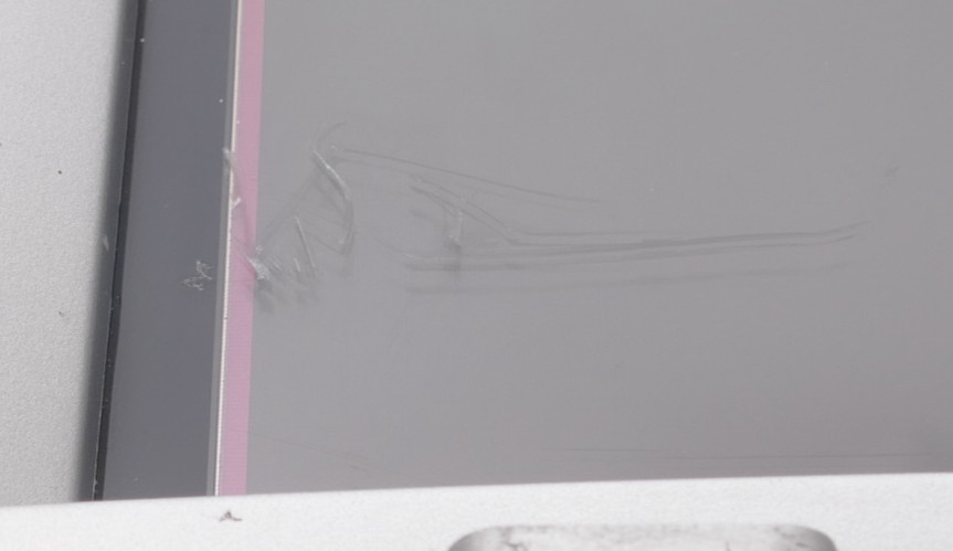 Endress + Hauser Ecograph T Recorder | RSG30-B2B3ABC1