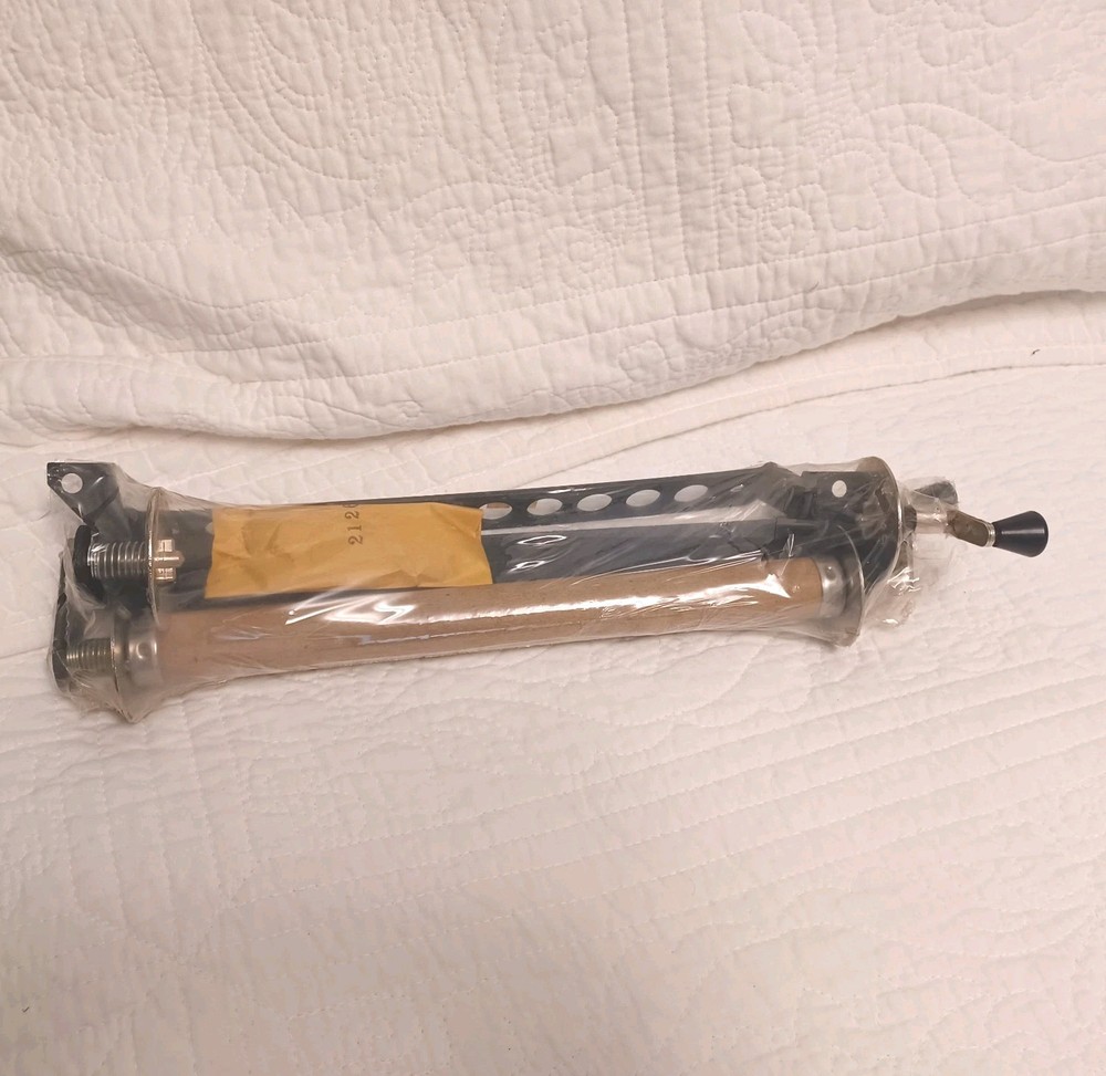 Vintage Overhead Projector Replacement Reel?