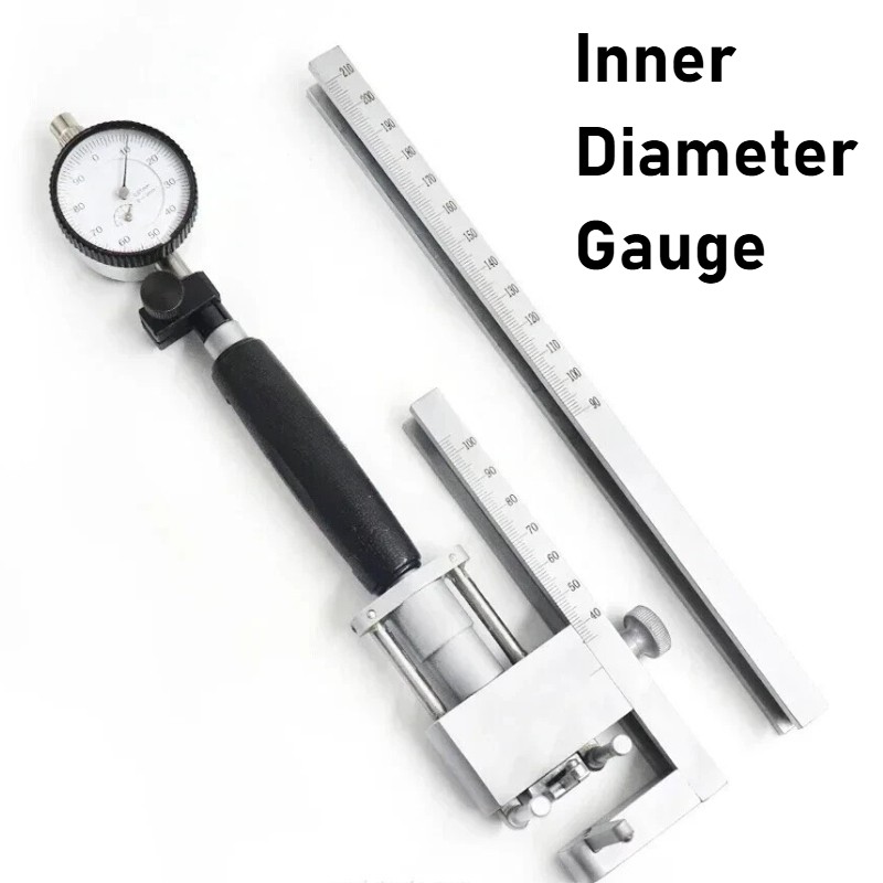 Inner Diameter Gauge Special Bore Dial Indicator Dial Bore Gauge Boring Machine
