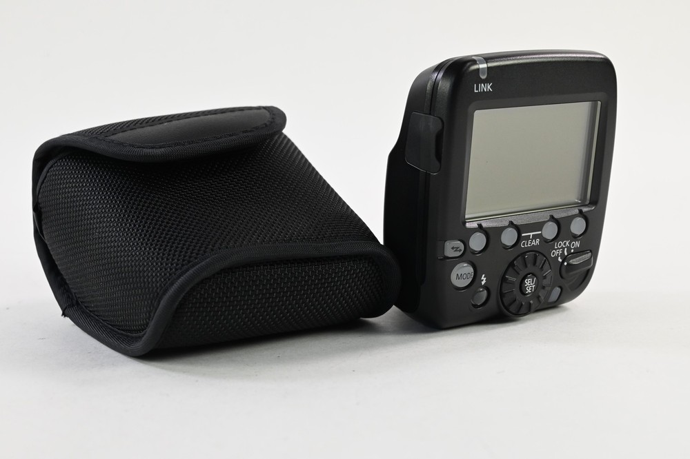 Canon ST-E3-RT Speedlite Transmitter STE3RT #G755