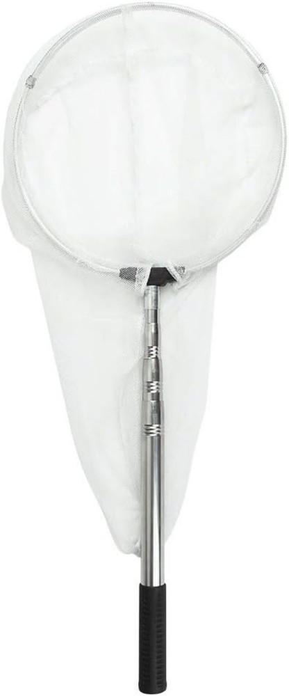 Professional Insect & Butterfly Net with Extendable Handle