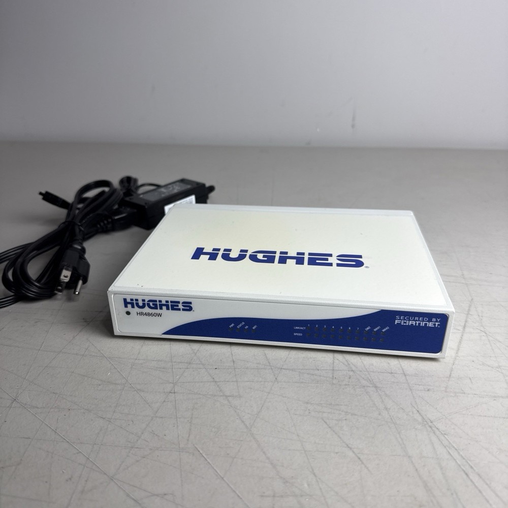 Fortinet FORTIWIFI-61E FWF-61E Network Security Firewall