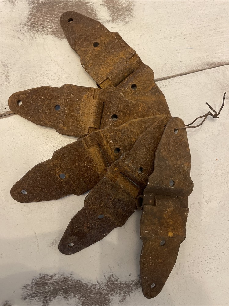 antique barn door hinges hardware