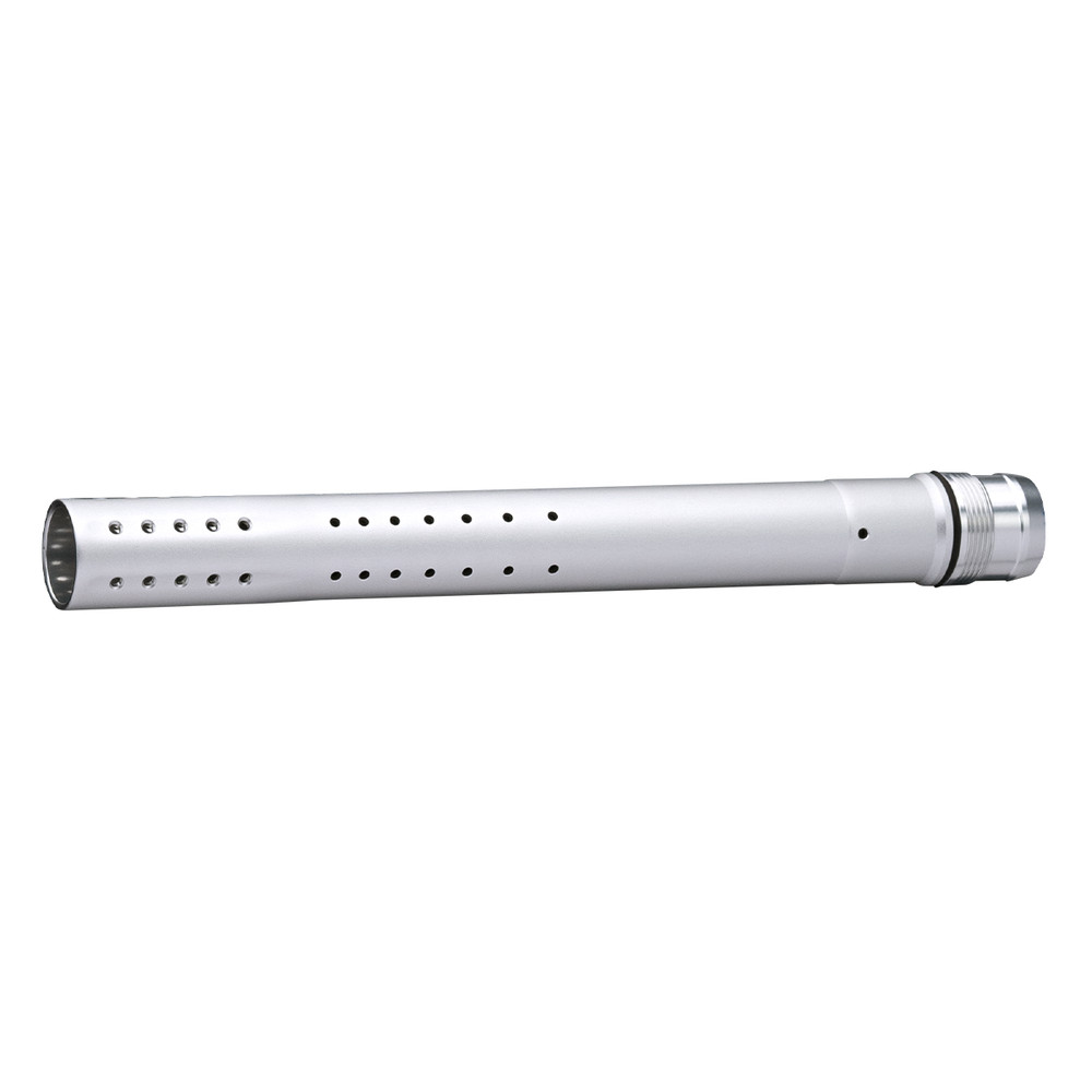 Dye Paintball UL-I Barrel System Tip Wide-Range Compatability Clear Dust 16"