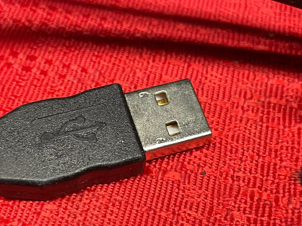 Dell KVM Switch Server System Interface Pod Cable | 520-294-504 | OUF366