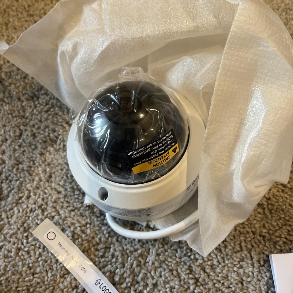 Dome Camera