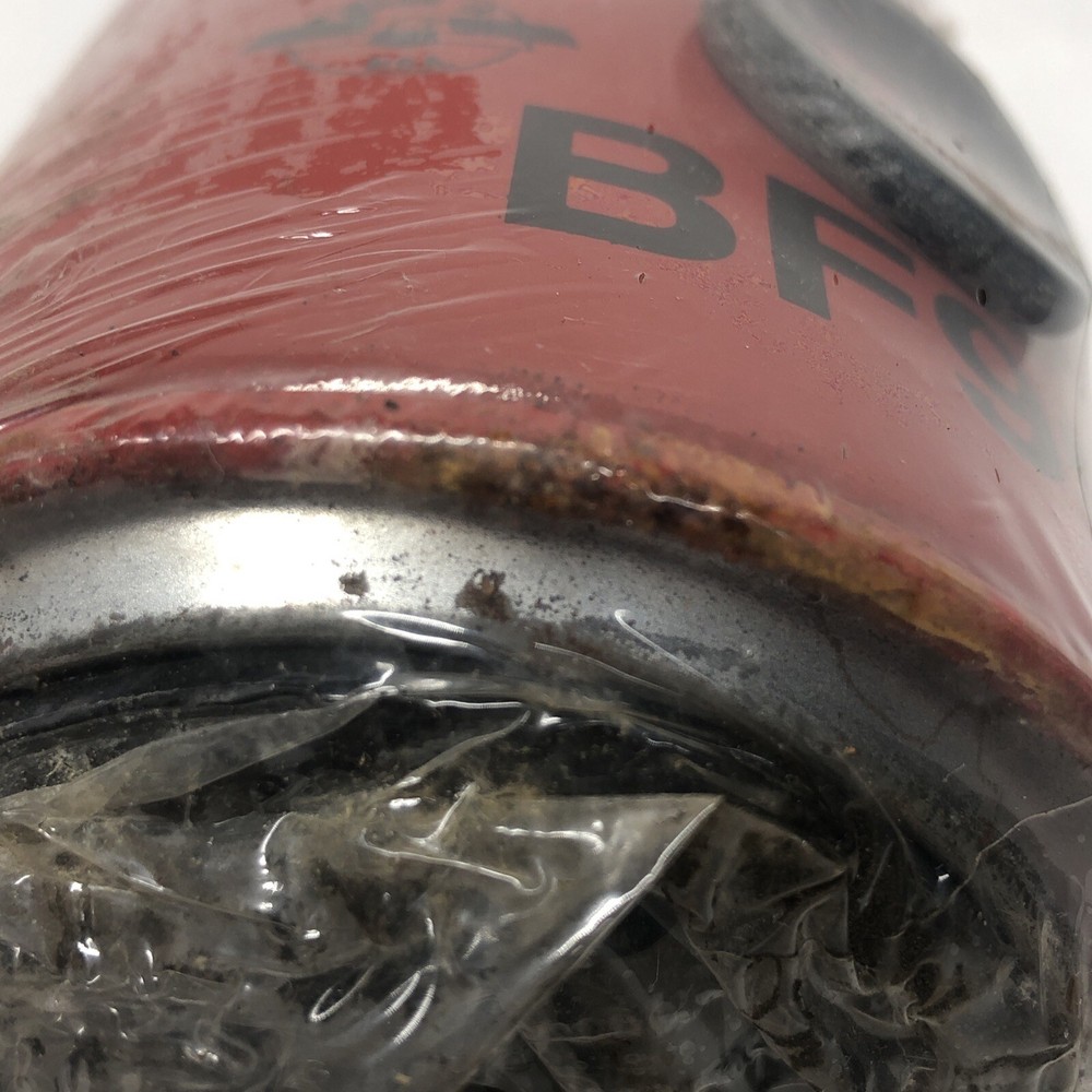 Baldwin Filters BF957 Filter, Cosmetic Rust