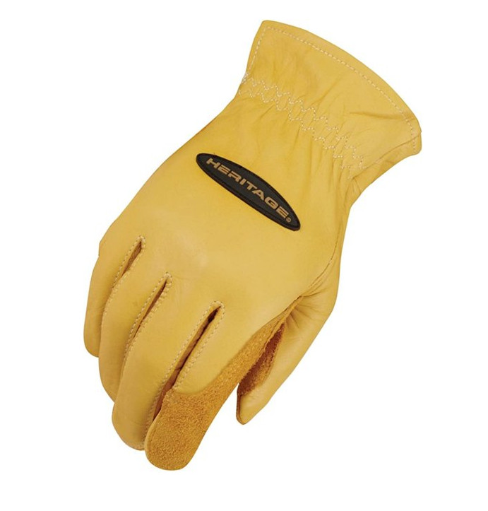 Heritage Ranch Work Glove Size 12