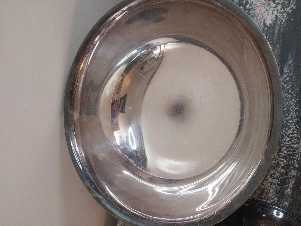 Vintage Silverplate Bowls. Towle & Gorham