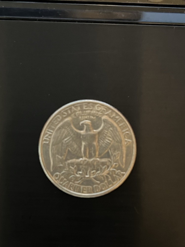 1994 P Washington Quarter (25-92)