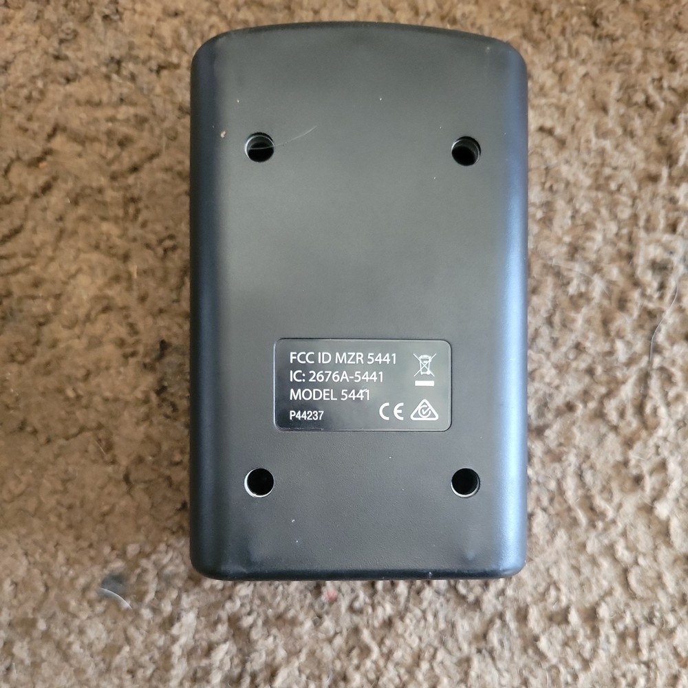 Master Lock Bluetooth Lock Box, Electronic - Wall Mount Key Safe - 5441EC