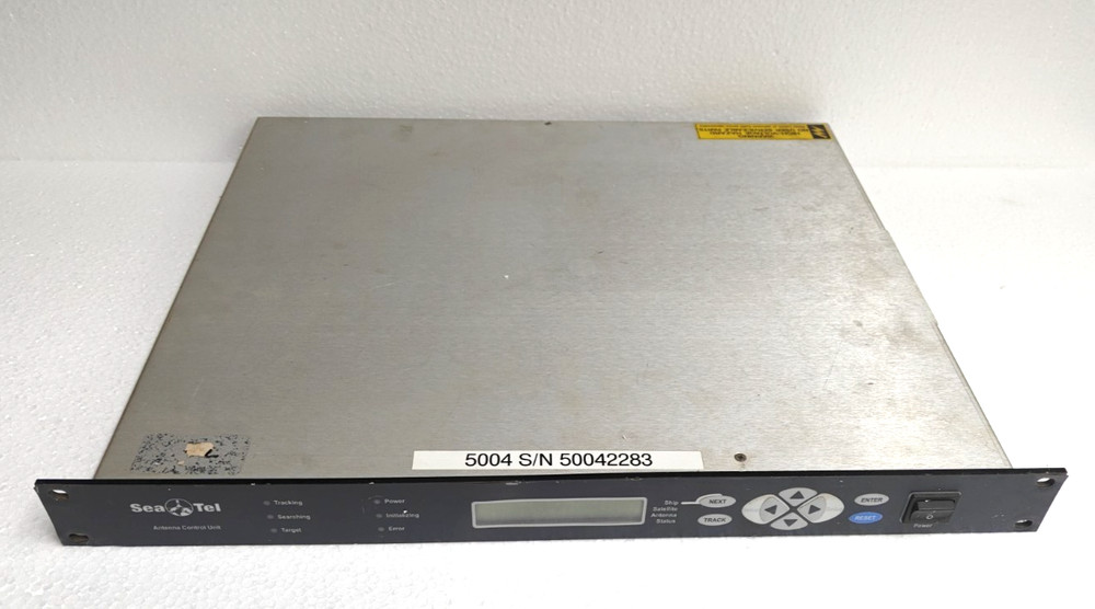 SEA-TEOL 125411-1 ANTENNA CONTROL UNIT