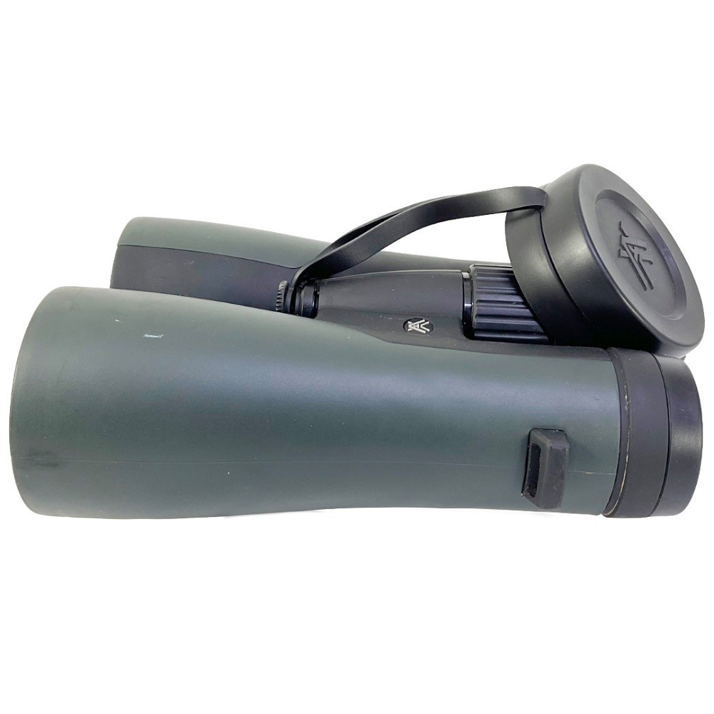 Vortex Crossfire HD 12x50mm Binoculars with Vortex Protective Case