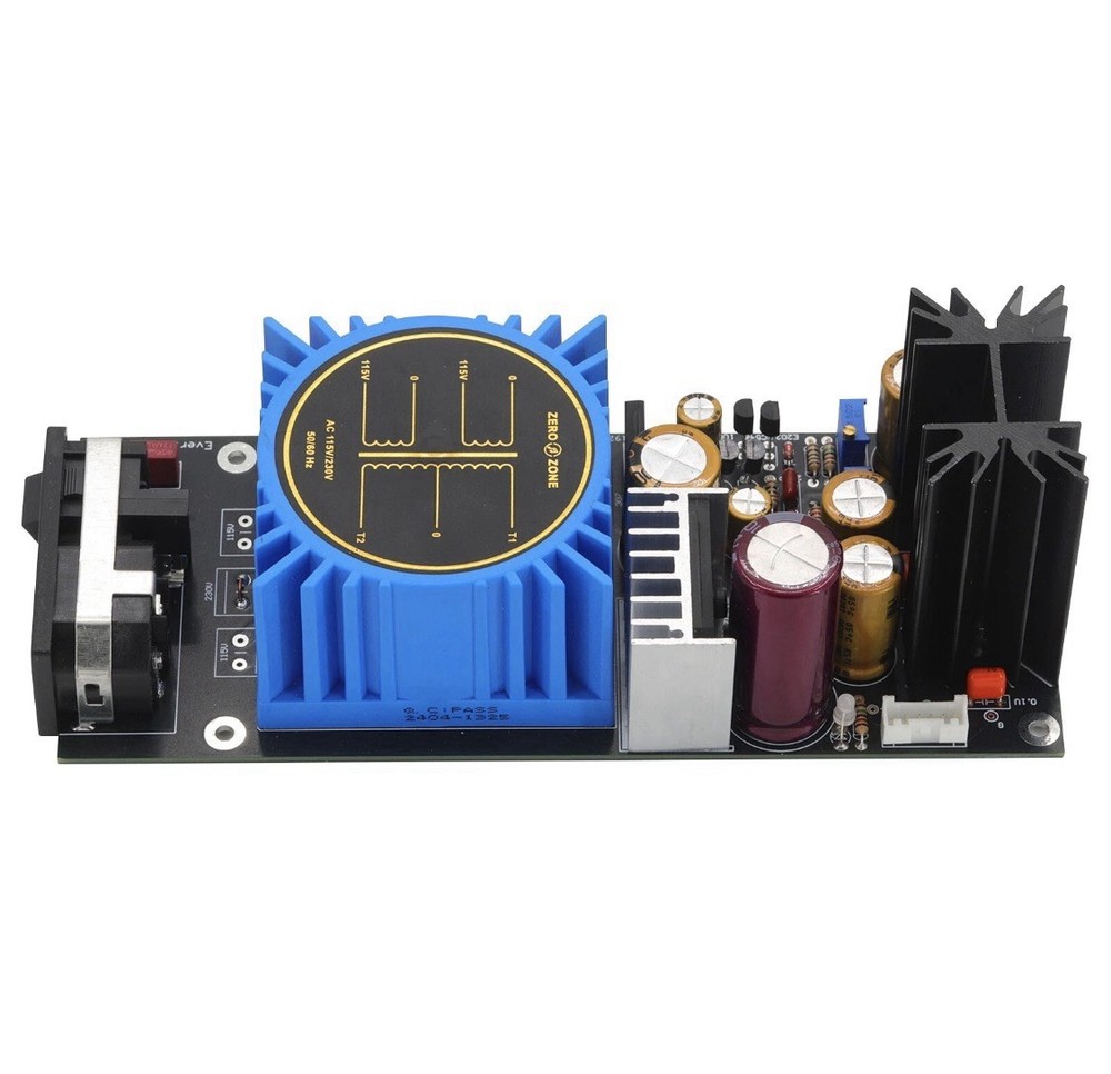 Eversolo DMP-A6 Linear 115 V Power Supply