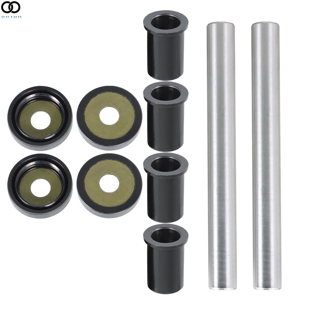 Bushing Kit For Honda Foreman TRX500 4x4 2005-2017 Front Upper A Arm Both Sides