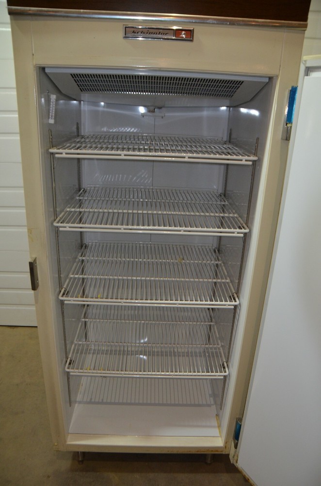 Kelvinator Refrigerator UC26F-715000 -20c