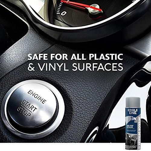 Eagle One E301735600 Interior Detailer, 12 oz.