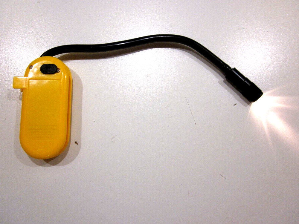 Westminster Flexi-Light Yellow