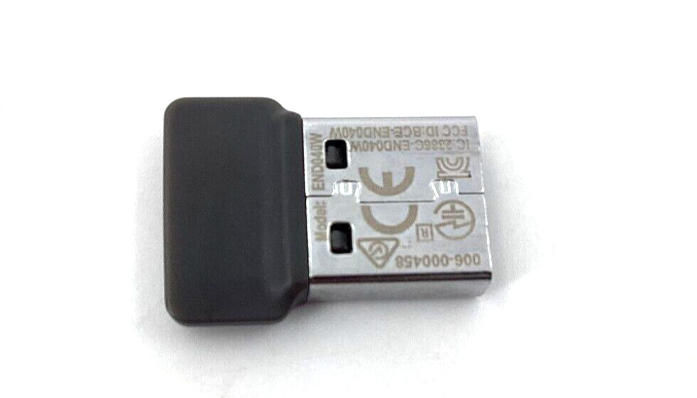 Jabra LINK 370 USB Bluetooth Adapter 14208-07 ✅❤️✅❤️✅❤️ NEW! OPEN BOX!