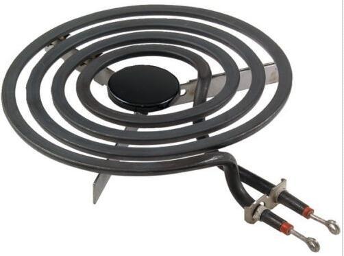 Electric Range Stove Burner Surface Element Replacement 8" 4 turn/5 turn