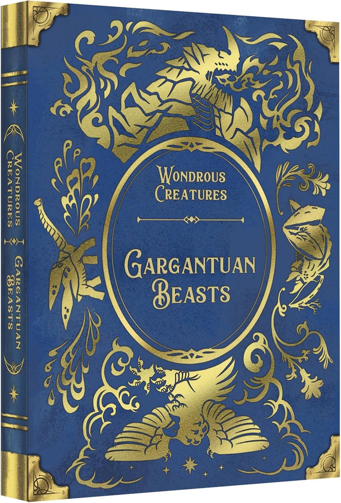 Wondrous Creatures Board Game, Worker-Placement & Tableau Building Strategy Game