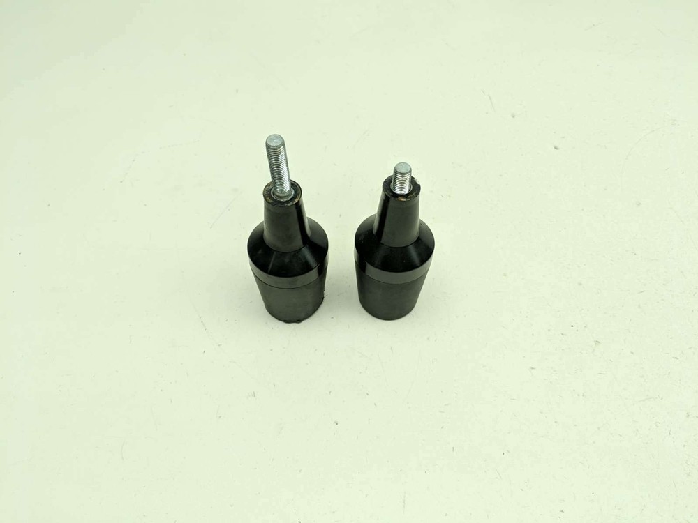 18 Honda CB500F Frame Sliders Guards