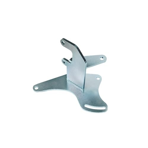 A/C Compressor Bracket, Air Conditioning Mounting Bracket for 1970-UP Small