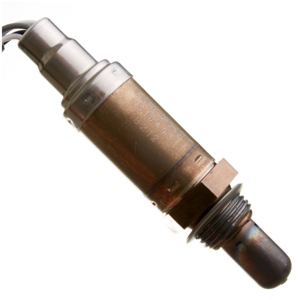 For 1996-1998 Volkswagen Jetta - Oxygen Sensor Delphi