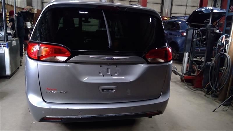 Camera/Projector Radar Unit Rear Fits 17-24 PACIFICA 1716585