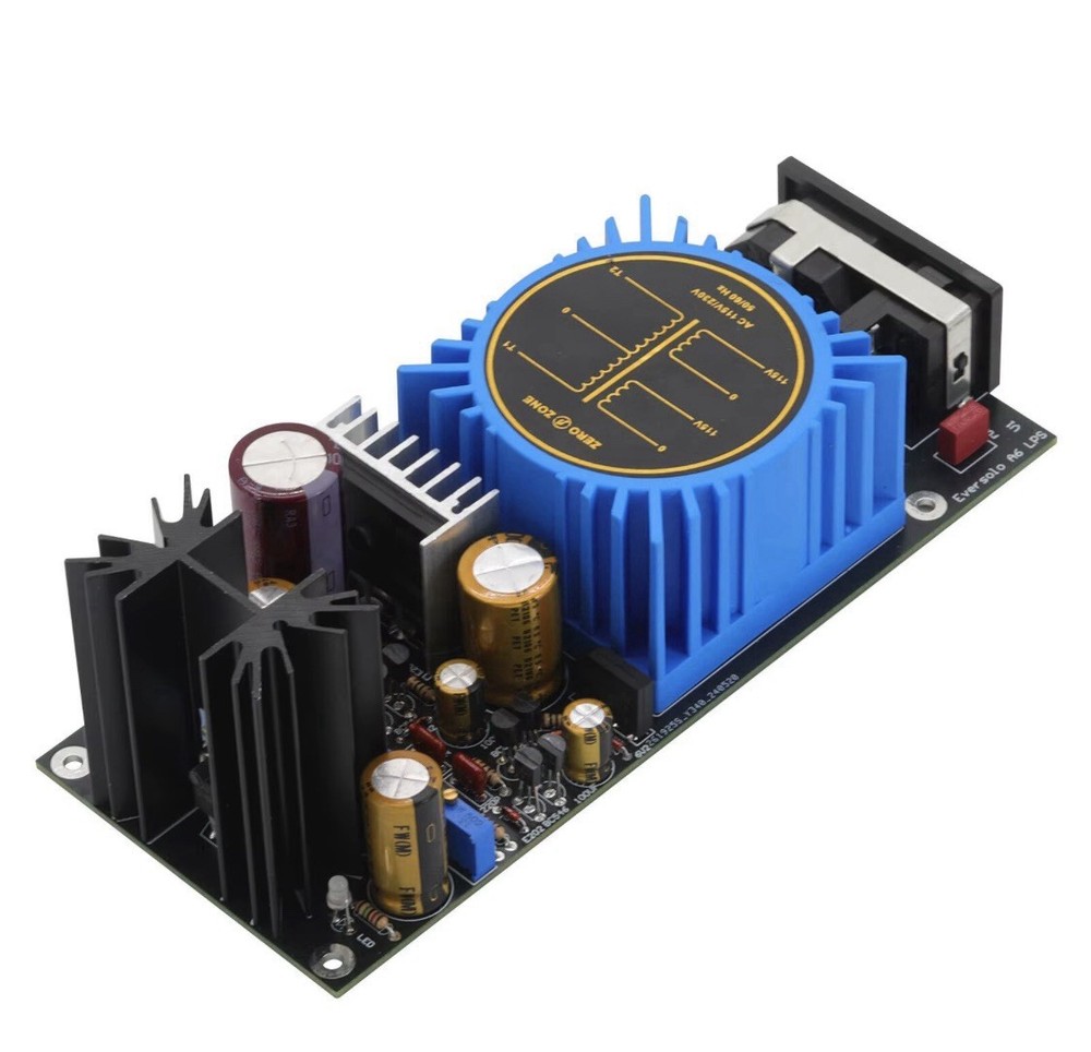 Eversolo DMP-A6 Linear  115 V Power Supply