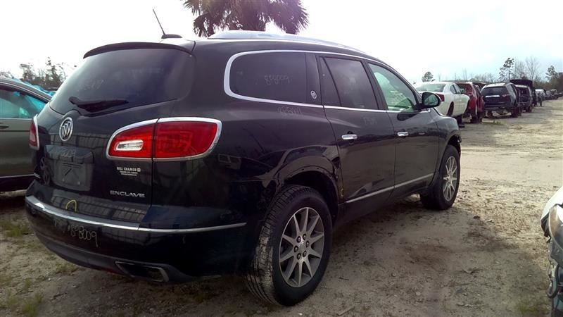 Speedometer MPH Without Front Camera Fits 14-17 ENCLAVE 103835031