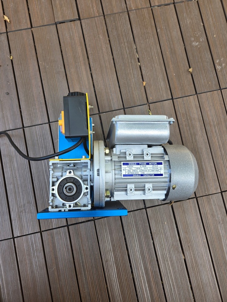 CO-Z Wire Stripping Machine