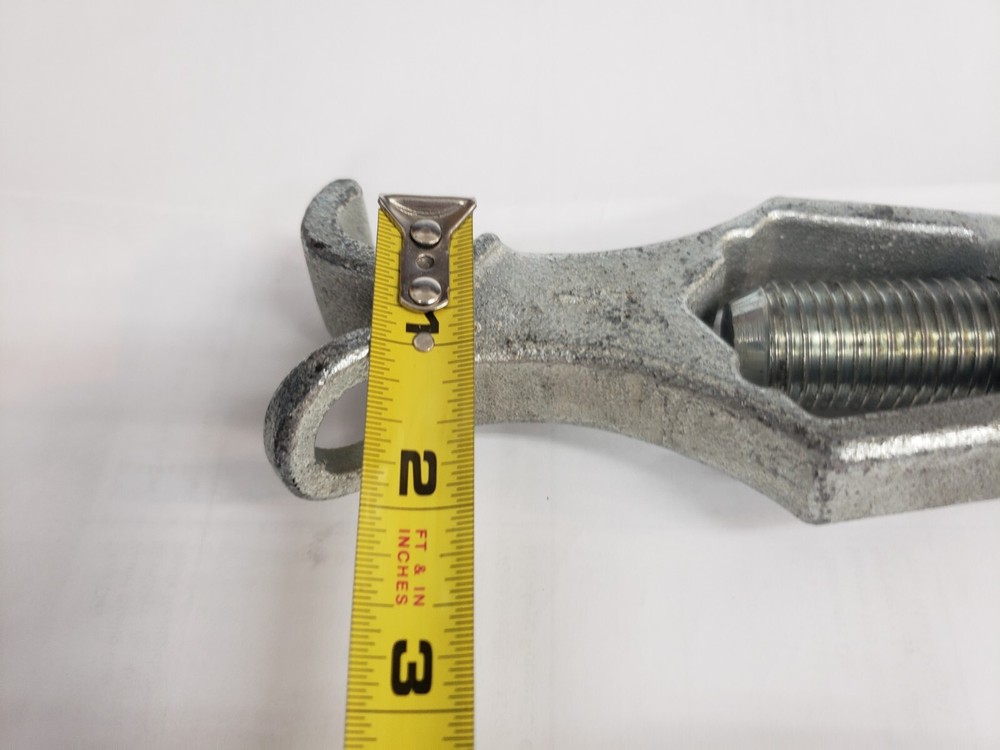 New Concept Tools 63279 16" Adjustable Hydrant Wrench