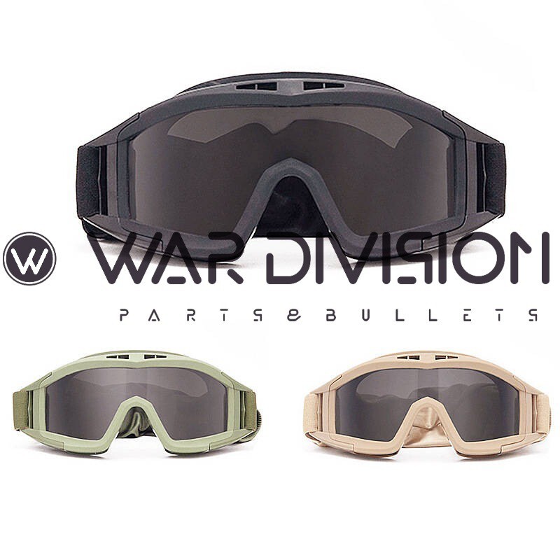 military tactical glasses