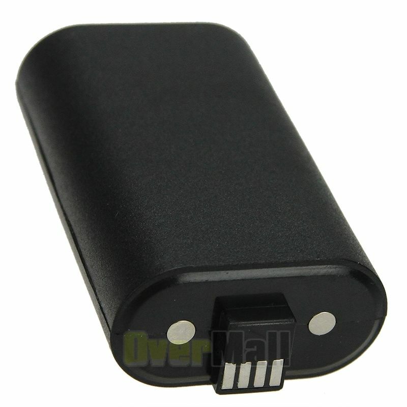 For Microsoft Xbox Play & Charge Rechargeable Controller Micro-USB Cable Kit