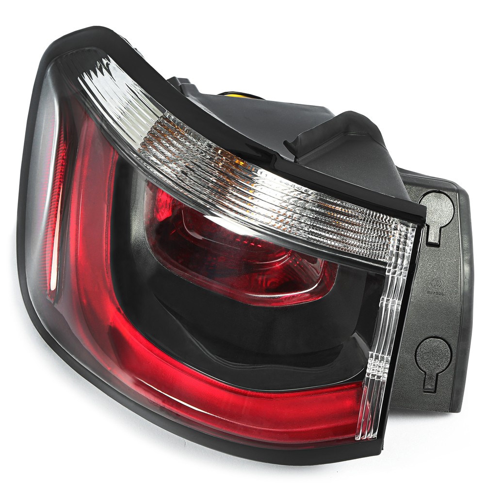 Left Driver Side Rear Tail Light Lamp For Jeep Compass 2017-2020 Brake Light