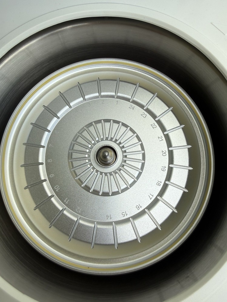 Sci24h Centrifuge