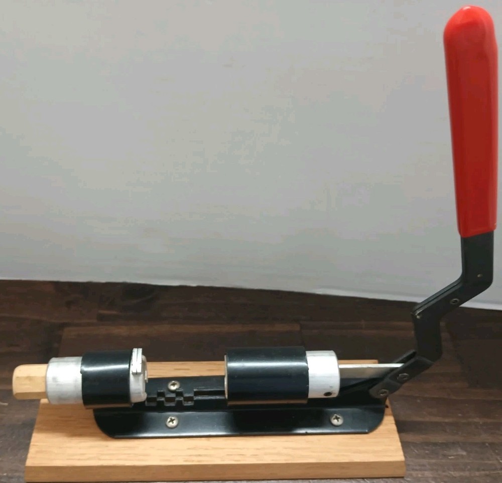 Vintage Gem Dandy Nutcracker